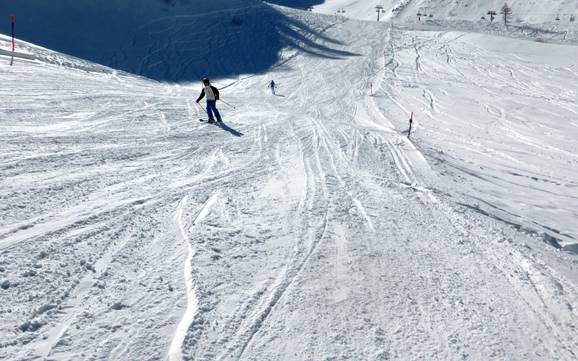 Offerta di piste Alpi del Lechtenstein – Offerta di piste Malbun