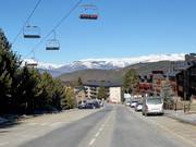 Alloggi a La Molina