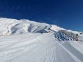 Piste Treble Cone