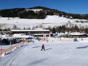 Suggerimento per i più piccoli 