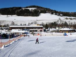 GrebenzenHöhen - St. Lambrecht