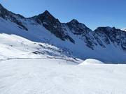 Pista Klausseepiste II - K2