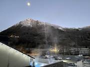 Après-ski nelle acque termali al Sensoria Rio