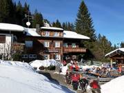 Suggerimento su Rifugi Bühlalpe