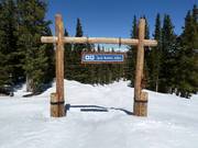 Segnaletica delle piste