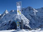 Settore Heldenreich: Siggi's Freerideroute