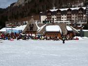 Suggerimento su Rifugi Restoran Jezerine