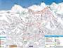 Mappa delle piste Lurisia - Monte Pigna