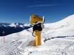 Sicurezza neve Silvretta – Sicurezza neve Scuol - Motta Naluns