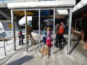 Pista da slittino Schiltgrad