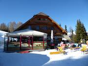 Suggerimento su Rifugi Sauschneideralm