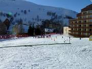 Suggerimento per i più piccoli 