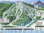 Mappa delle piste Terry Peak