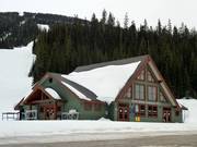 Westridge Moonlight Bistro