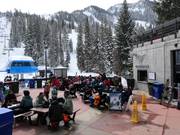 Suggerimento su ristorazione Creekside Café & Grill