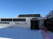 Impianto fotovoltaico presso la funivia Schlossalmbahn