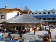 Ristorante Bania stazione a valle