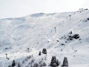 Plan des Fours - 4pers.| Seggiovia ad agganciamento fisso