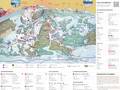 Mappa delle piste Chäserrugg - Unterwasser/Alt St. Johann (Toggenburg)