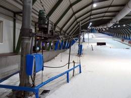 SnowWorld Rucphen