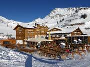 Suggerimento su ristorazione Kringsalm