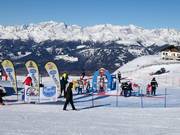 Suggerimento per i più piccoli  - Kinderland Cima