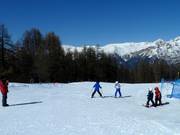 Suggerimento per i più piccoli 