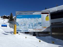 Aletsch Arena - Riederalp/Bettmeralp/Fiesch Eggishorn