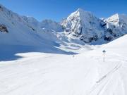La facile pista Madritsch presso Schöntauf