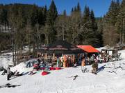 Après-Ski Bar Jägermeister (seggiovia Prima Express)