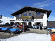 Suggerimento su Rifugi Bergrestaurant Hahnensee