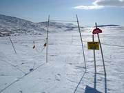 Ingresso fuoripista Svarta Björn