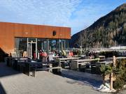 Suggerimento su Après-Ski sea.wies