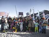 Eventi entusiasmanti per bambini e snowpark in programma continuamente