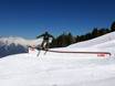 Snowparks SKI plus CITY Pass Stubai Innsbruck – Snowpark Patscherkofel - Innsbruck-Igls
