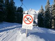 Nota sulla protezione della foresta