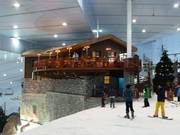 Suggerimento su Rifugi Avalanche Café