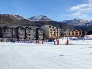 La SkiStar Lodge Hemsedal direttamente sulle piste