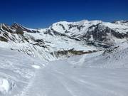 Discesa di media difficoltà n. 2a