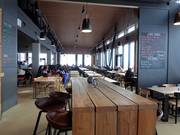Suggerimento su Après-Ski Hangurstoppen Restaurant/Hangur 818 Bar