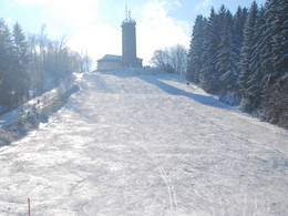 Hohe Bracht - Lennestadt