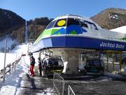 Jochtal - 8pers.| Telecabina (Monofune)