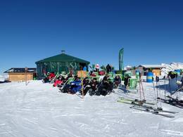 Villars/Gryon/Les Diablerets