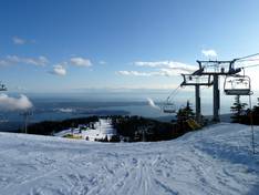 Immagini Grouse Mountain