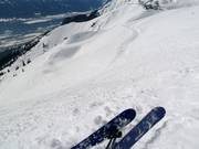 Ripido - più ripido - Direttissima