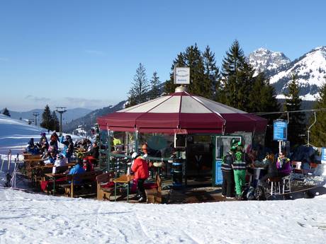 Après-Ski Chiemsee Alpenland – Après-Ski Sudelfeld - Bayrischzell