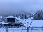 Blackcomb Gondola Lower - 10pers.| Telecabina (Monofune)