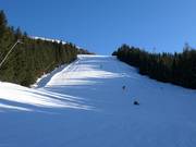 Pista B20 Bürgerwald (nera)