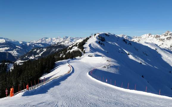 Sciare a Dorfgastein