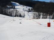 Suggerimento per i più piccoli 